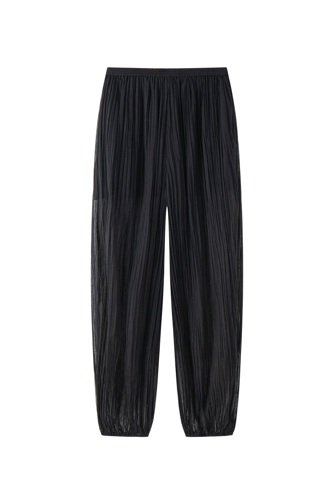 Amit balloon trousers