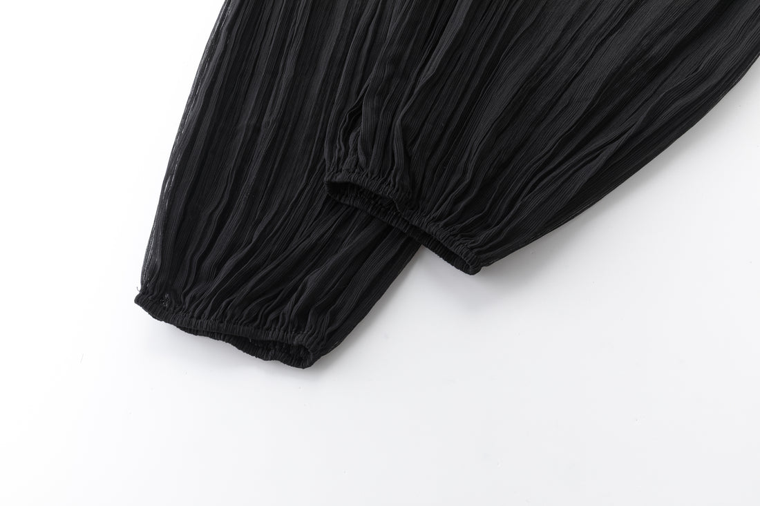 Amit balloon trousers