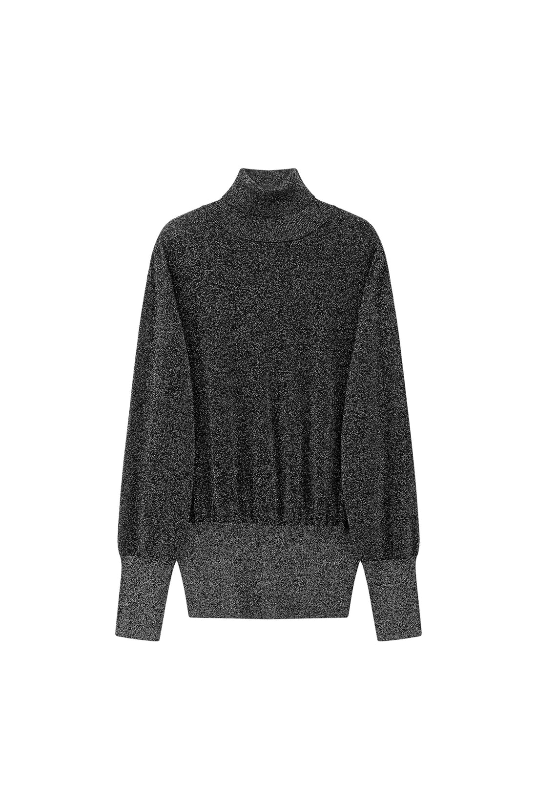 Elisa sparkle pullover