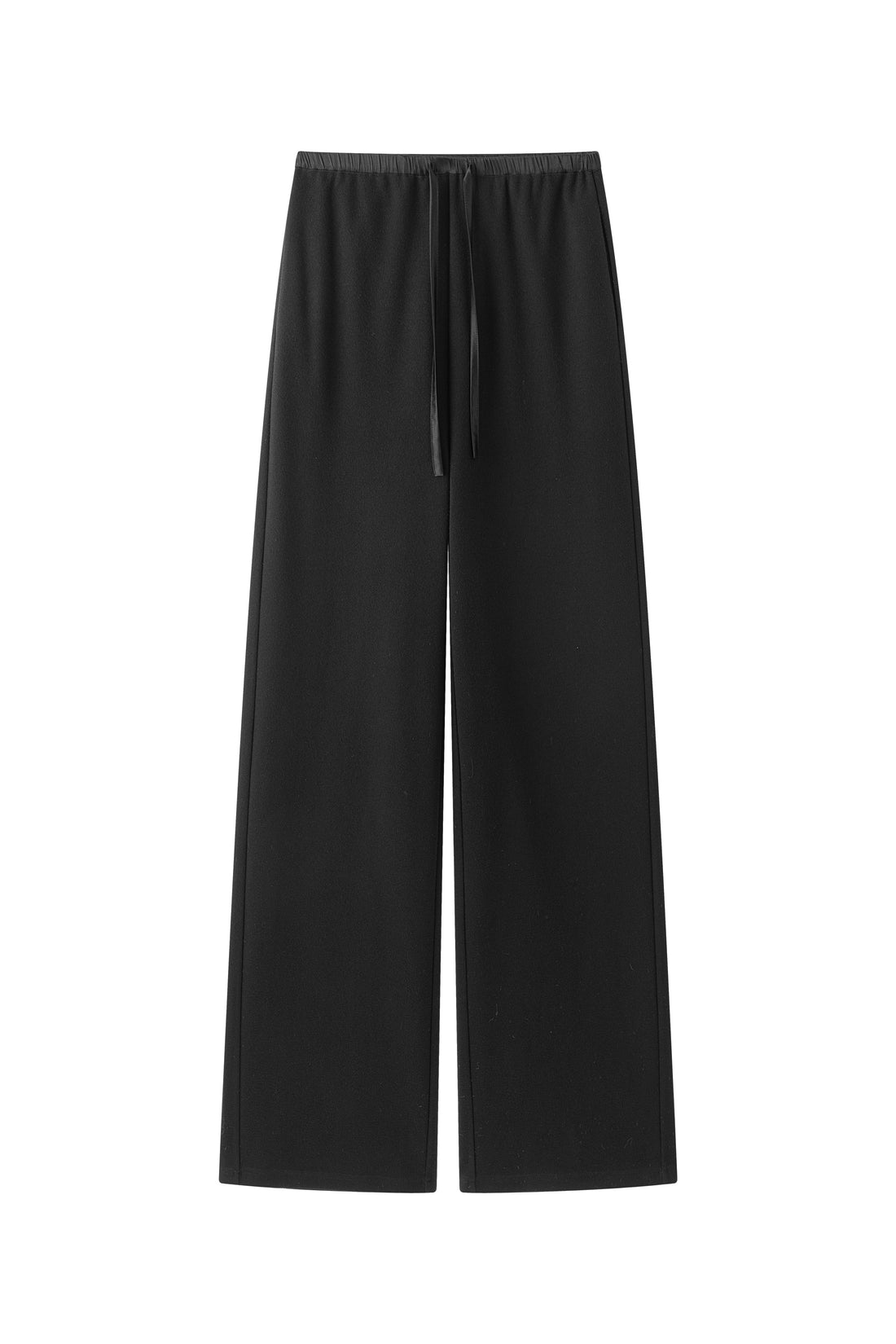 Willow wide trousers