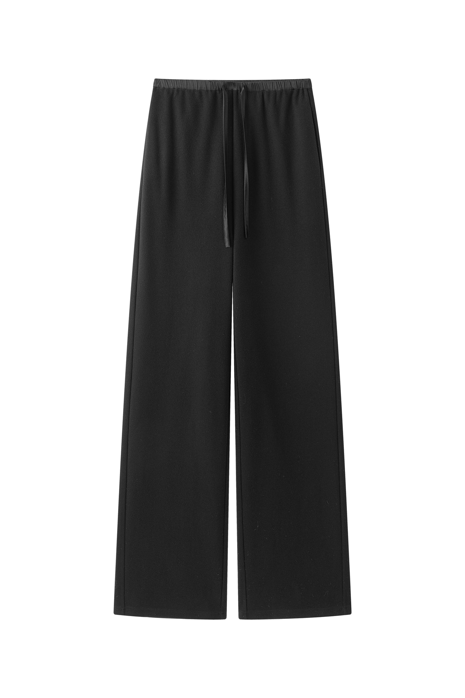 Willow wide trousers