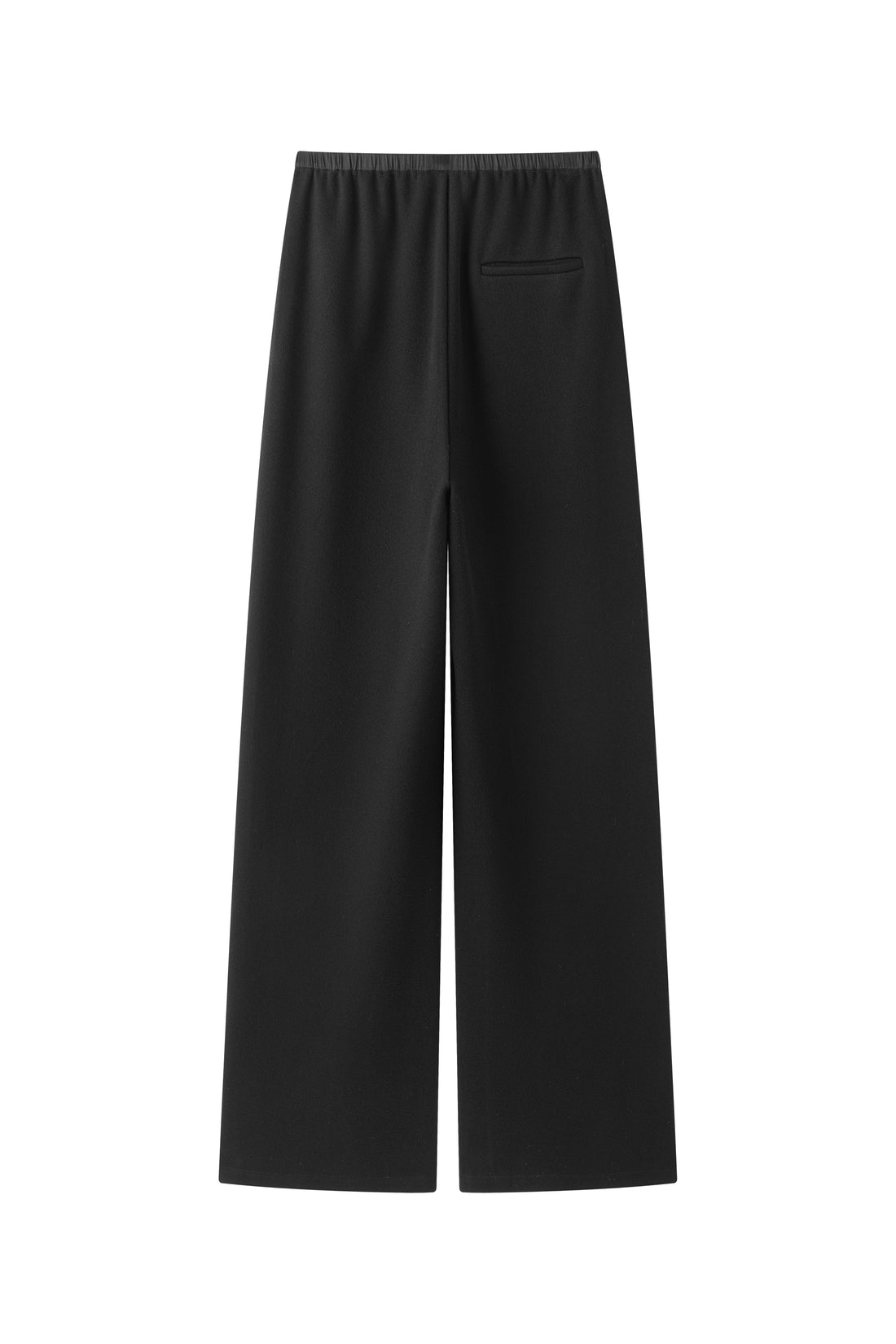 Willow wide trousers