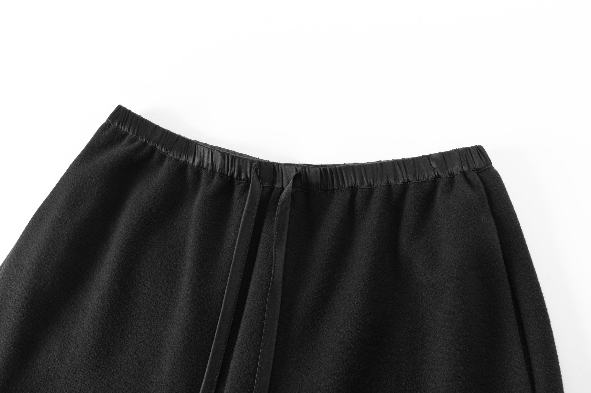 Willow wide trousers