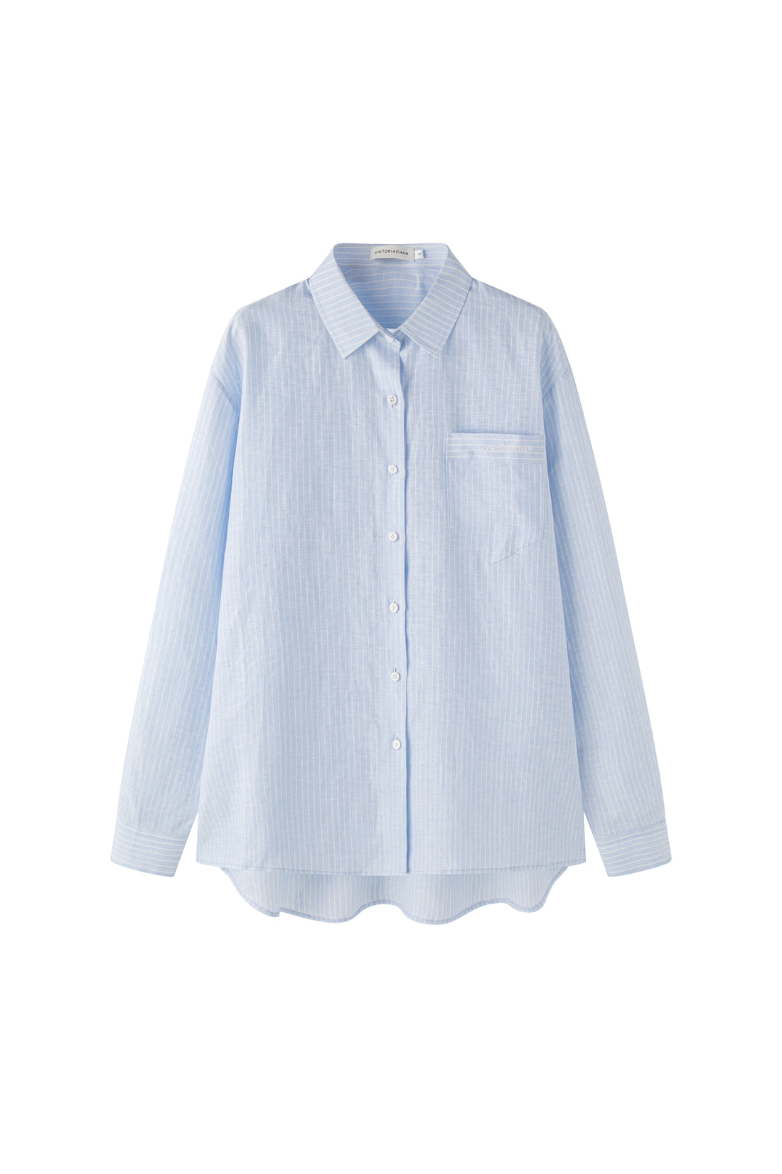 Eos linen shirt