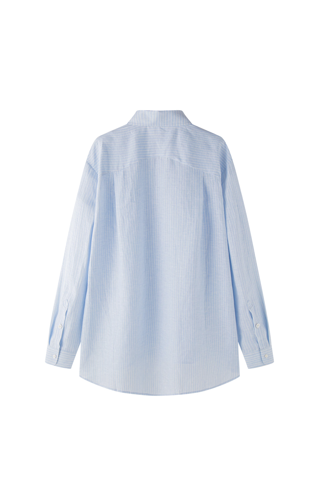 Eos linen shirt