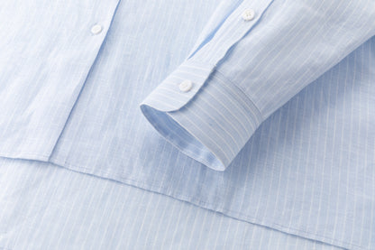 Eos linen shirt
