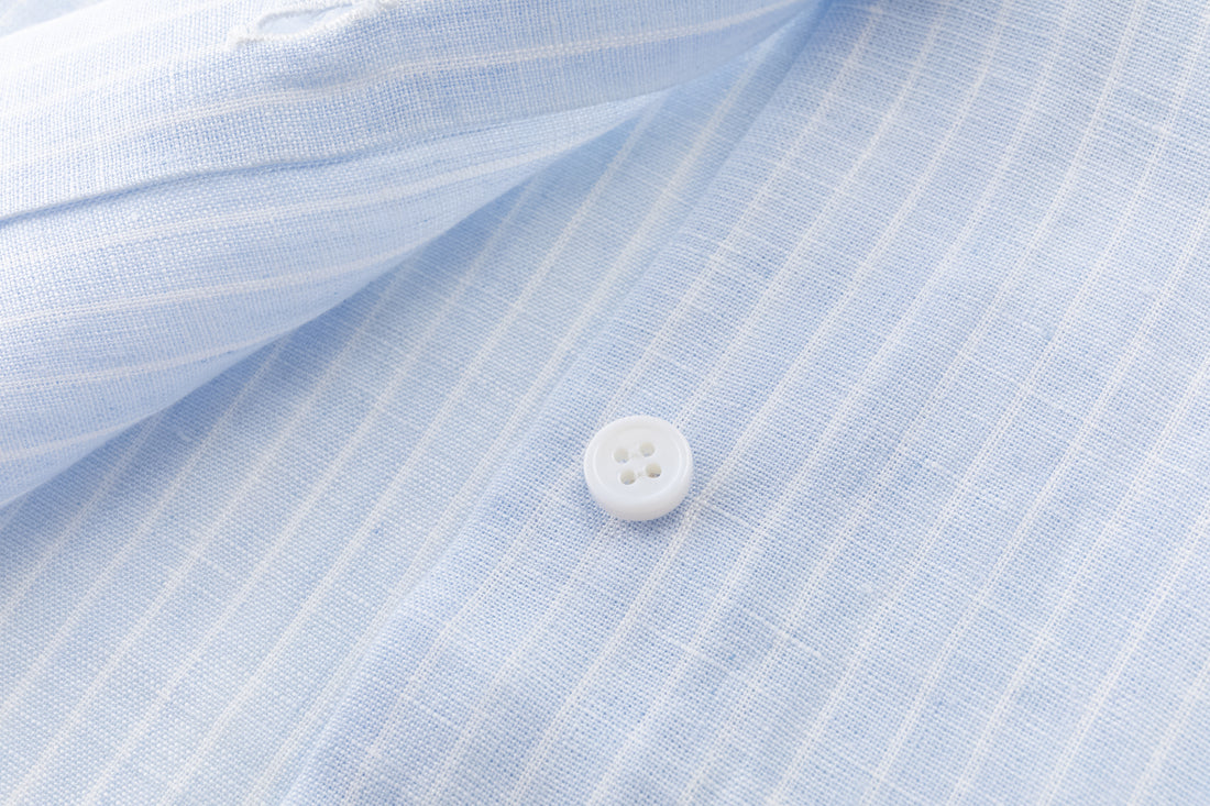 Eos linen shirt