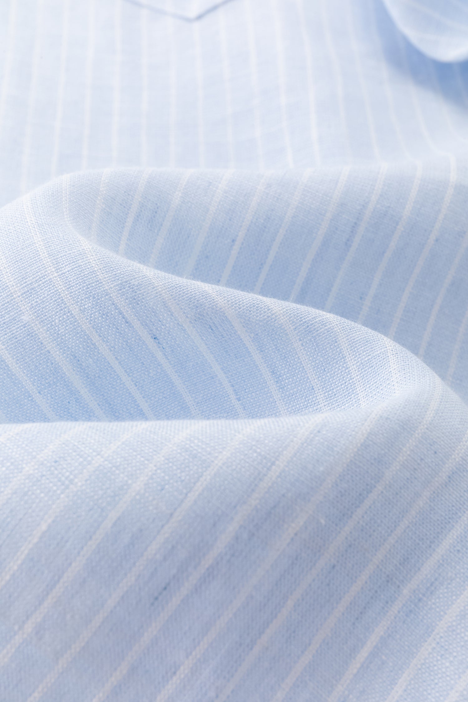 Eos linen shirt