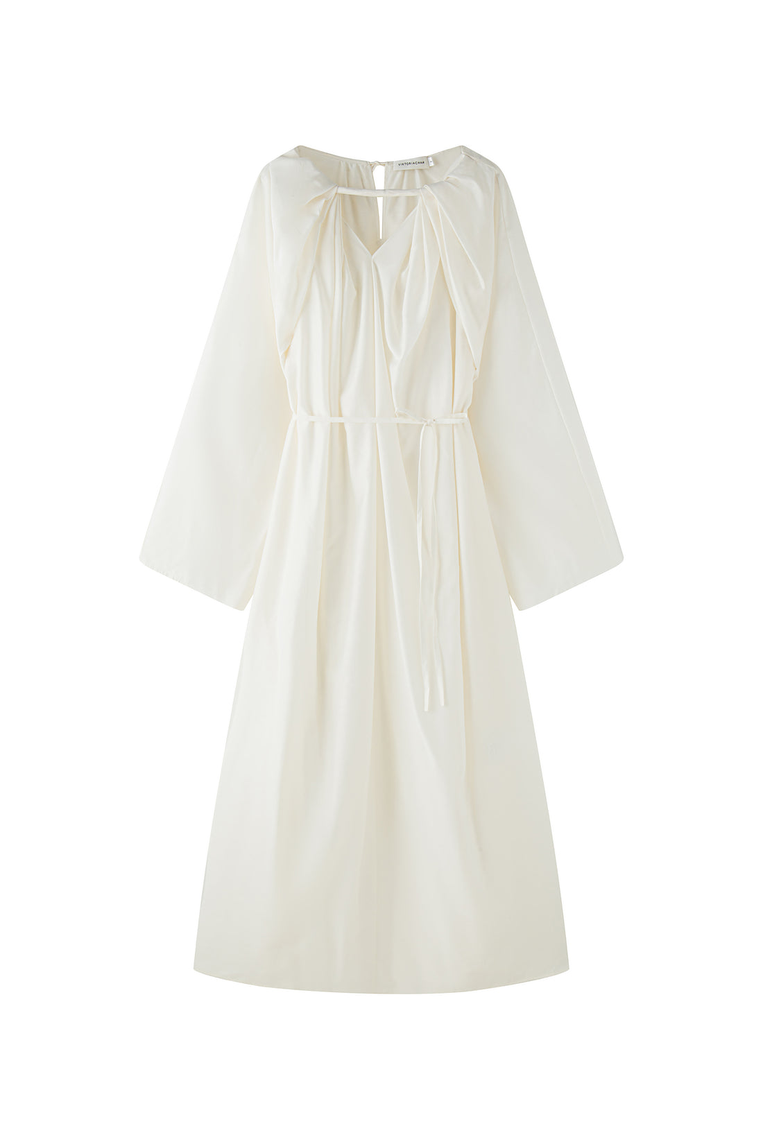 Allie oversized dress
