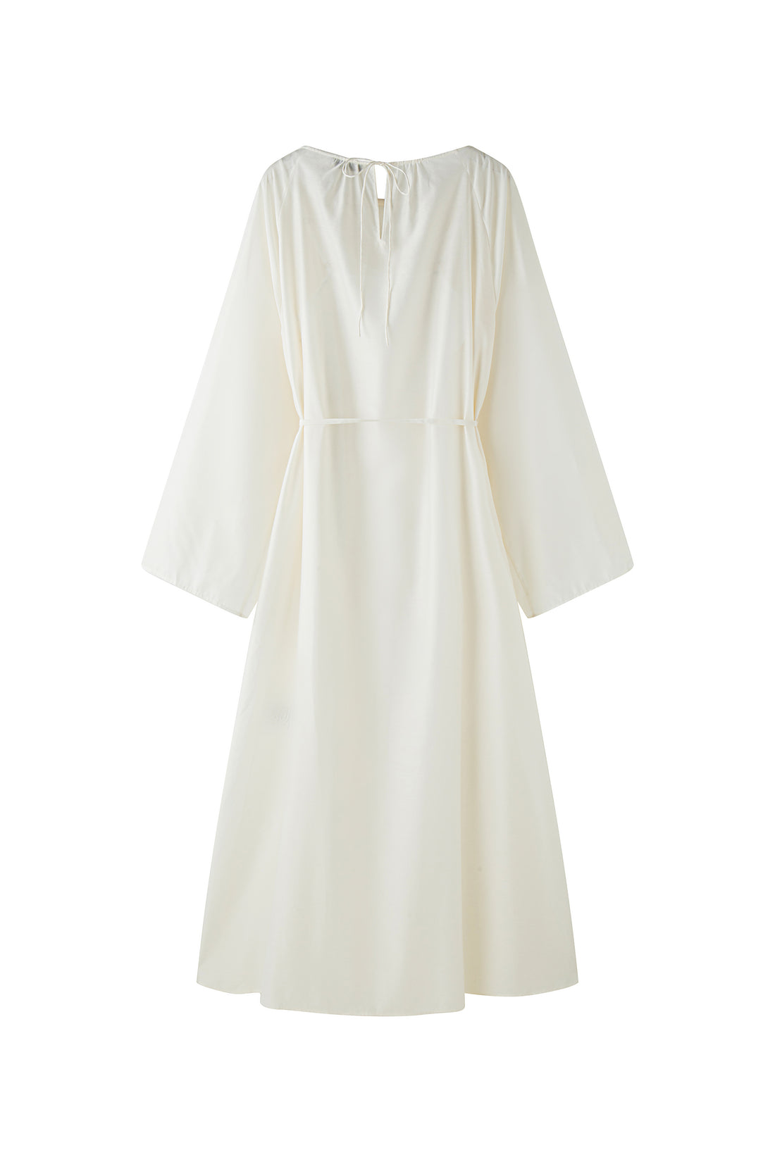 Allie oversized dress