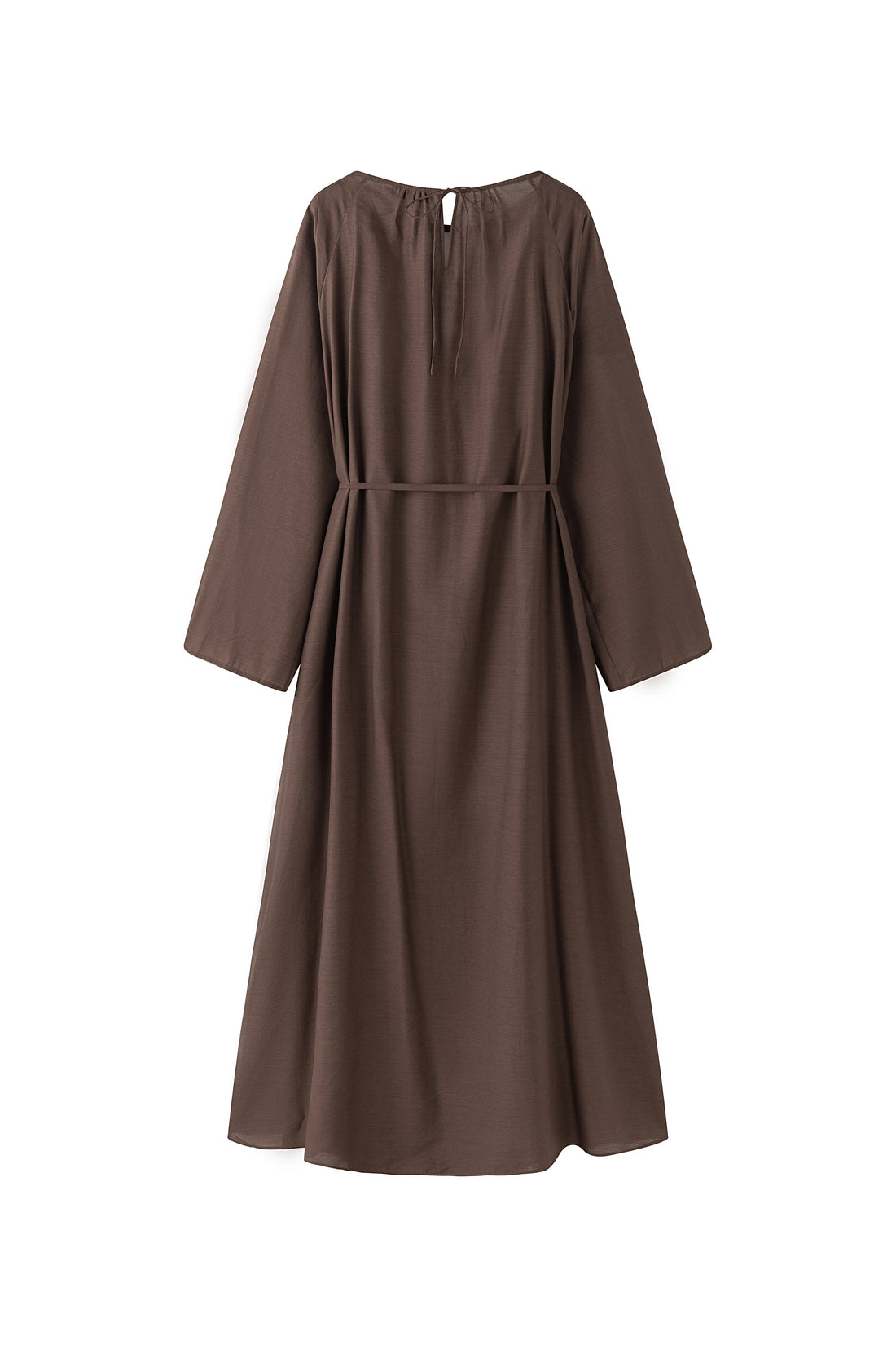 Allie oversized dress