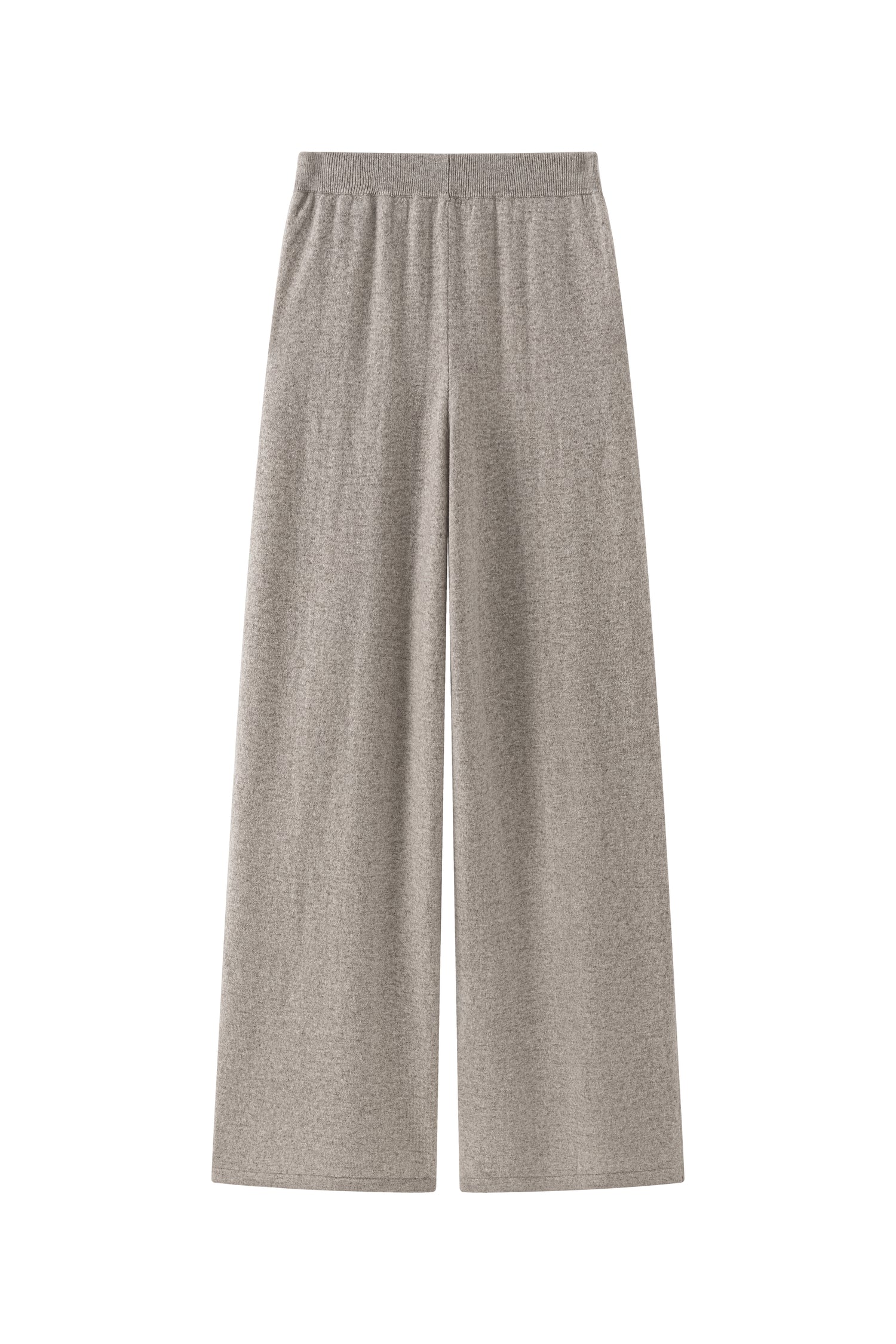 Araki knit trousers