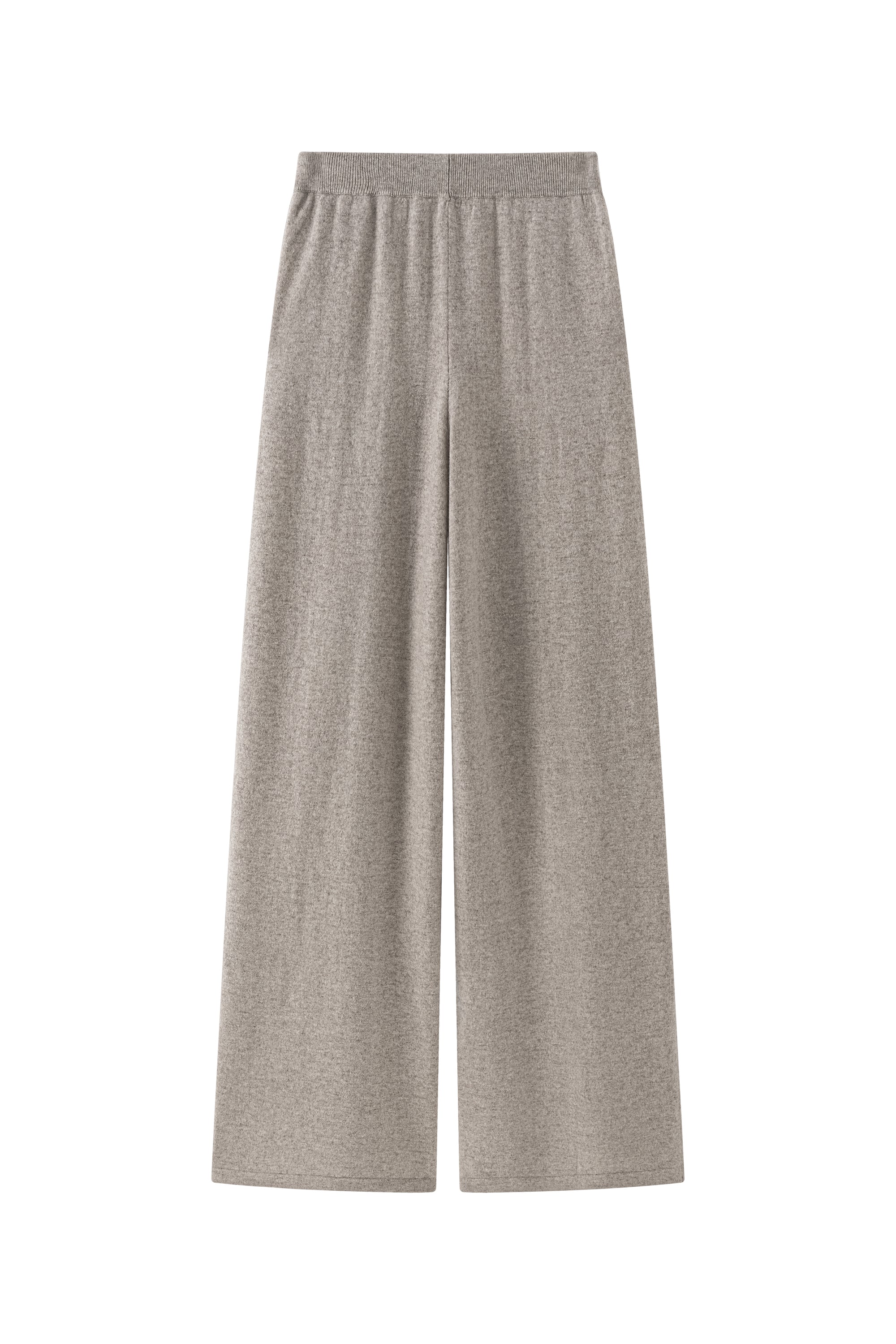 Araki knit trousers