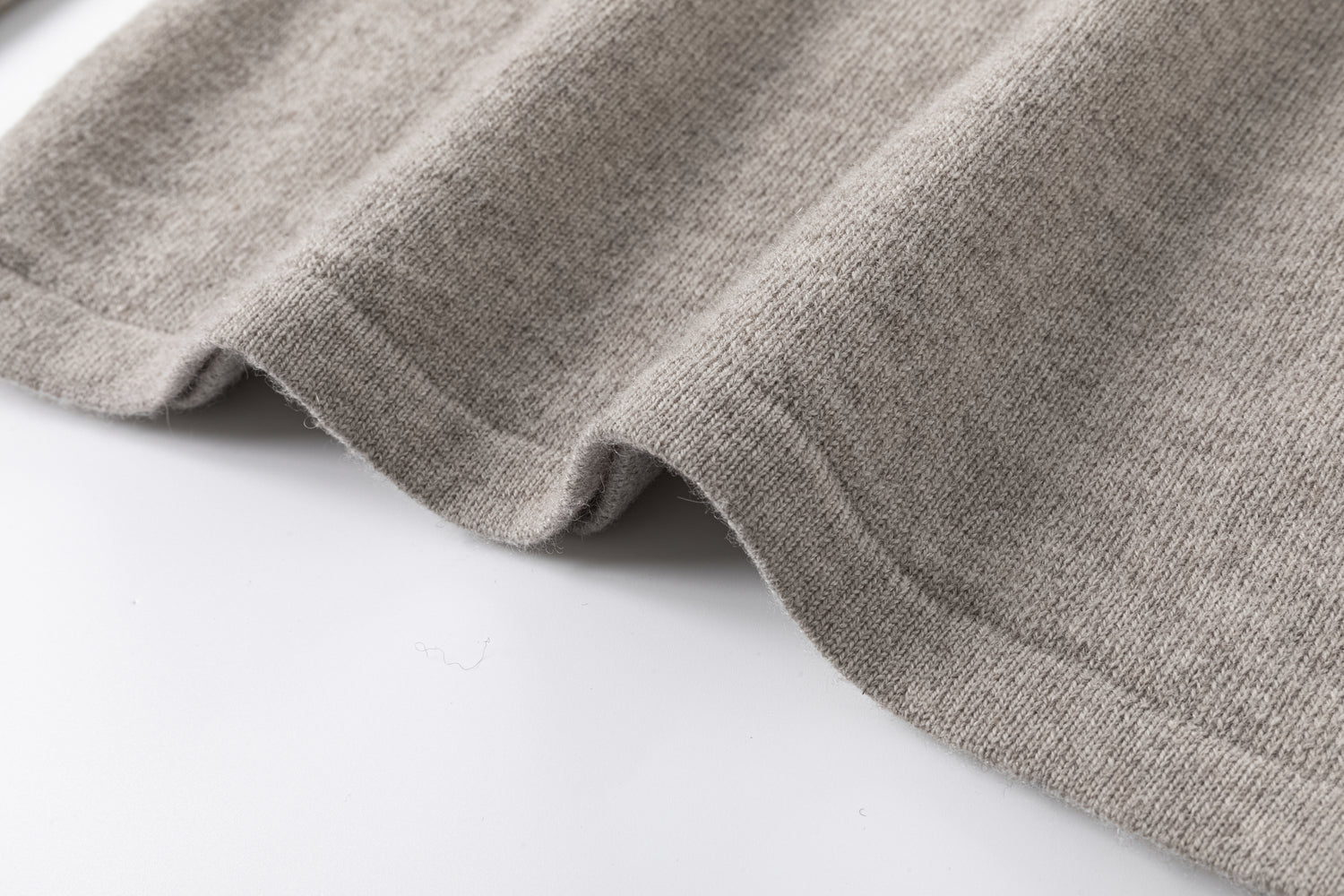 Araki knit trousers
