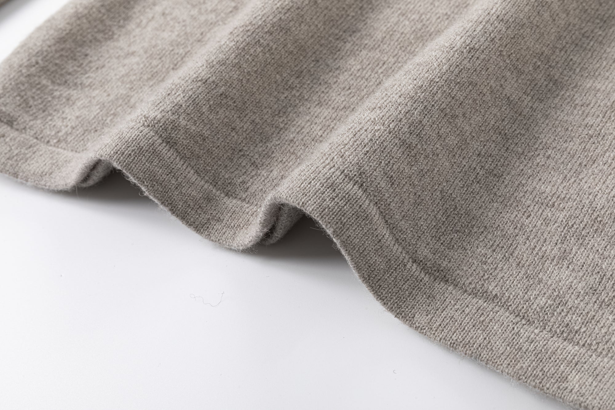 Araki knit trousers