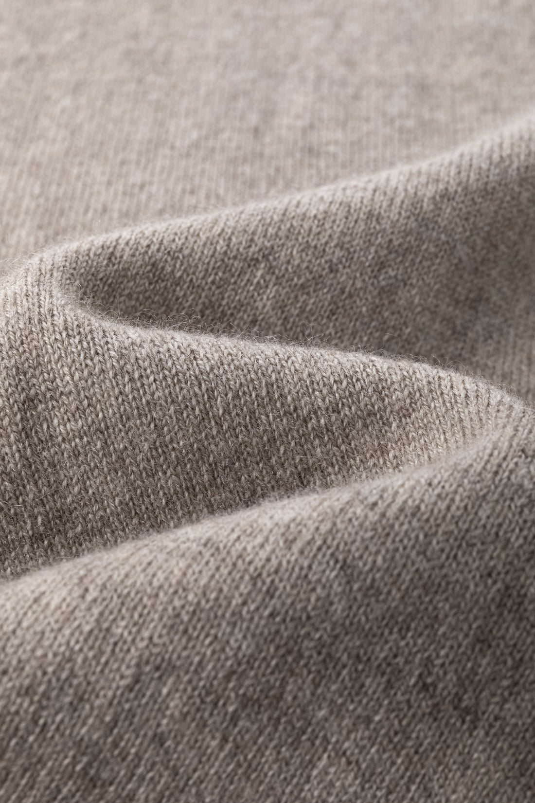 Araki knit trousers