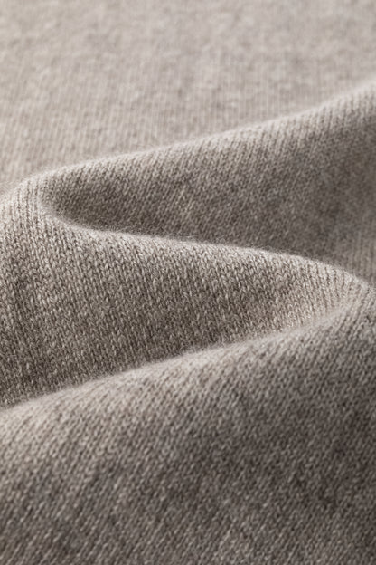 Araki knit trousers