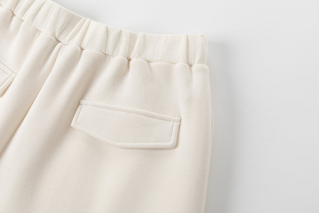 Larissa wide trousers