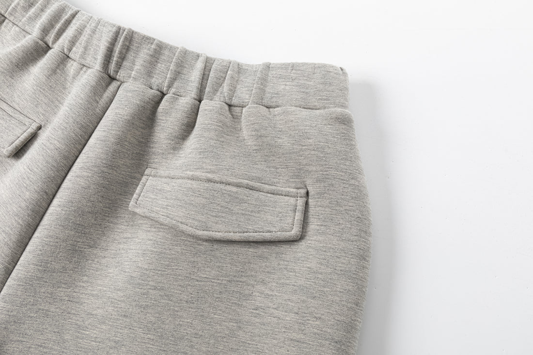 Larissa wide trousers