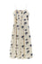 Nili gathered long dress