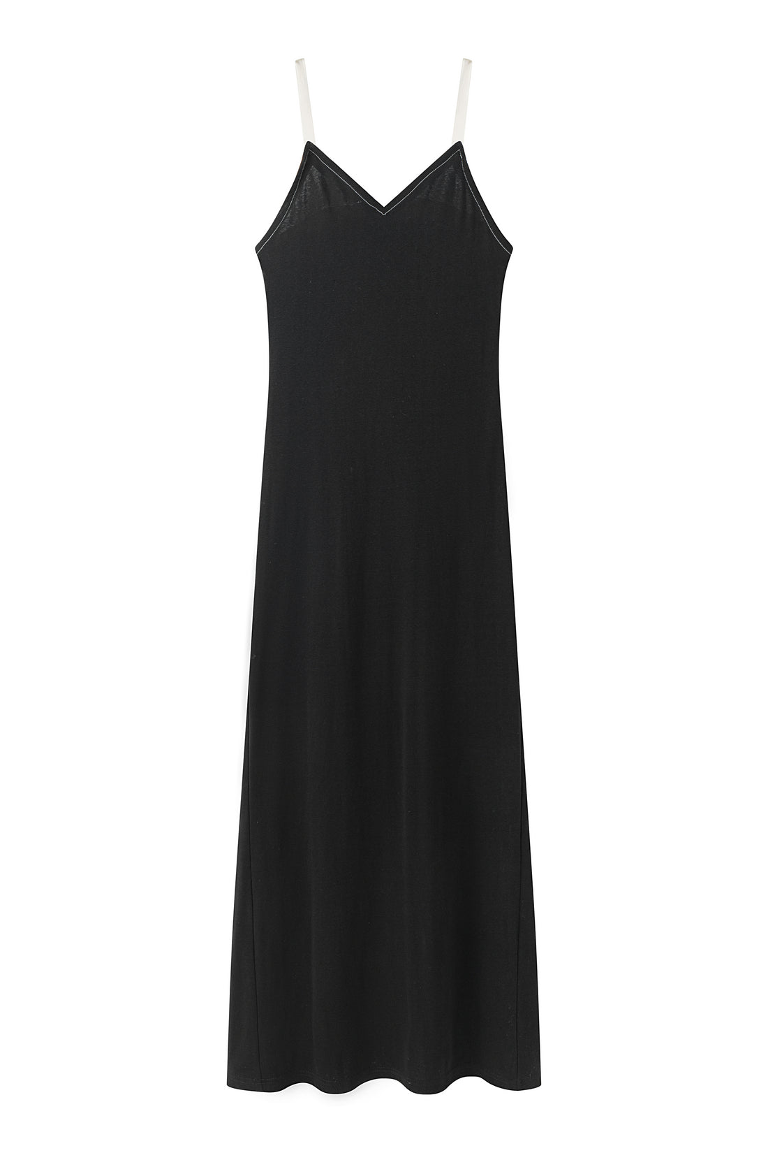 Kalida fitted dress