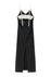 Kalida fitted dress