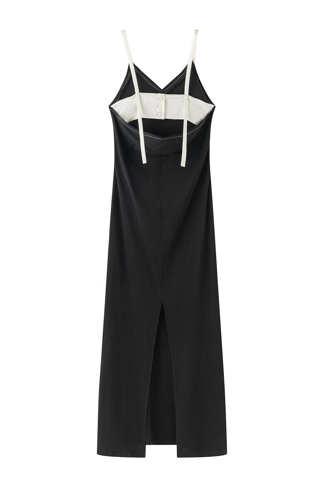 Kalida fitted dress