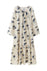 Nili oversized dress