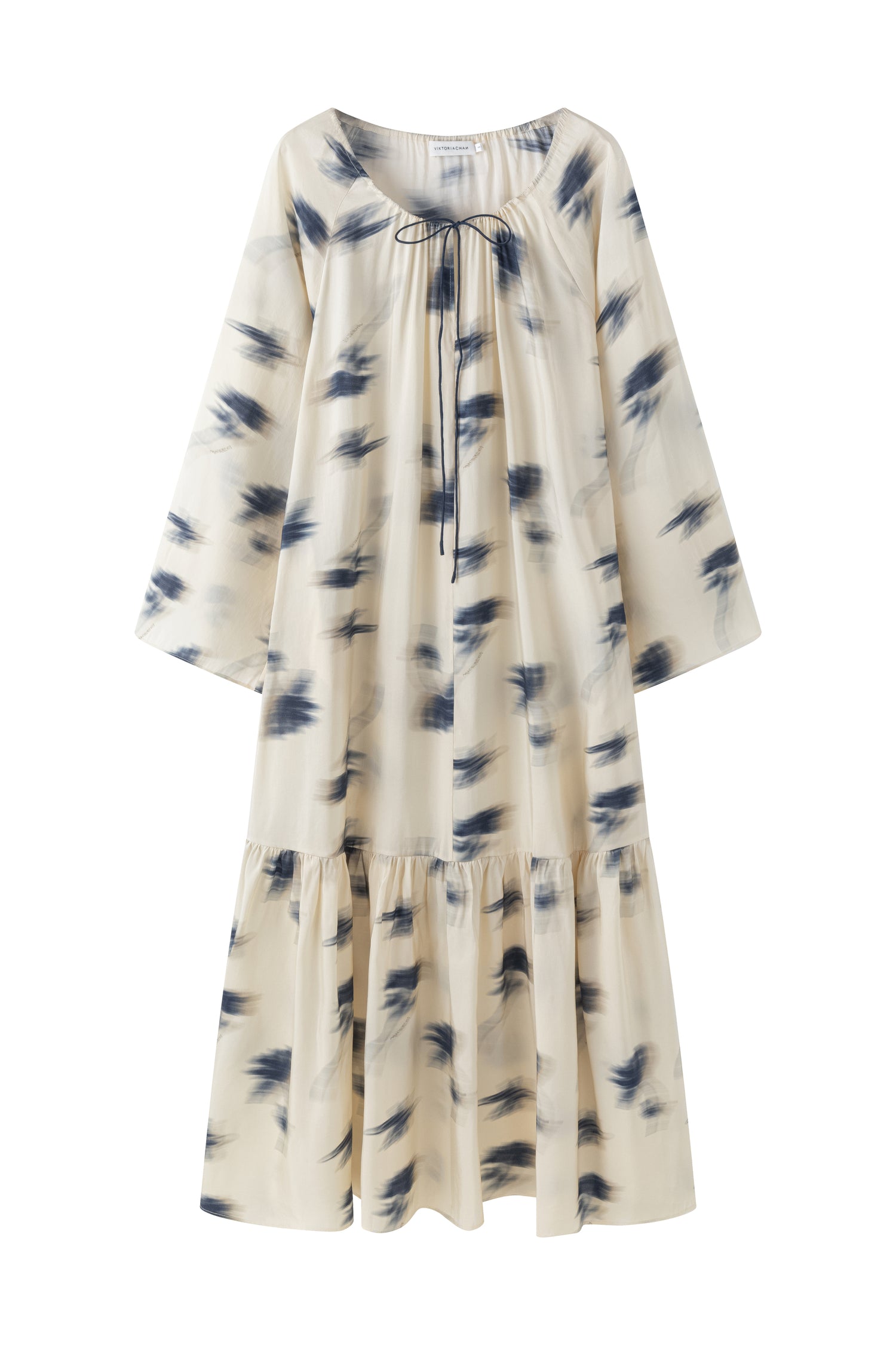 Nili oversized dress