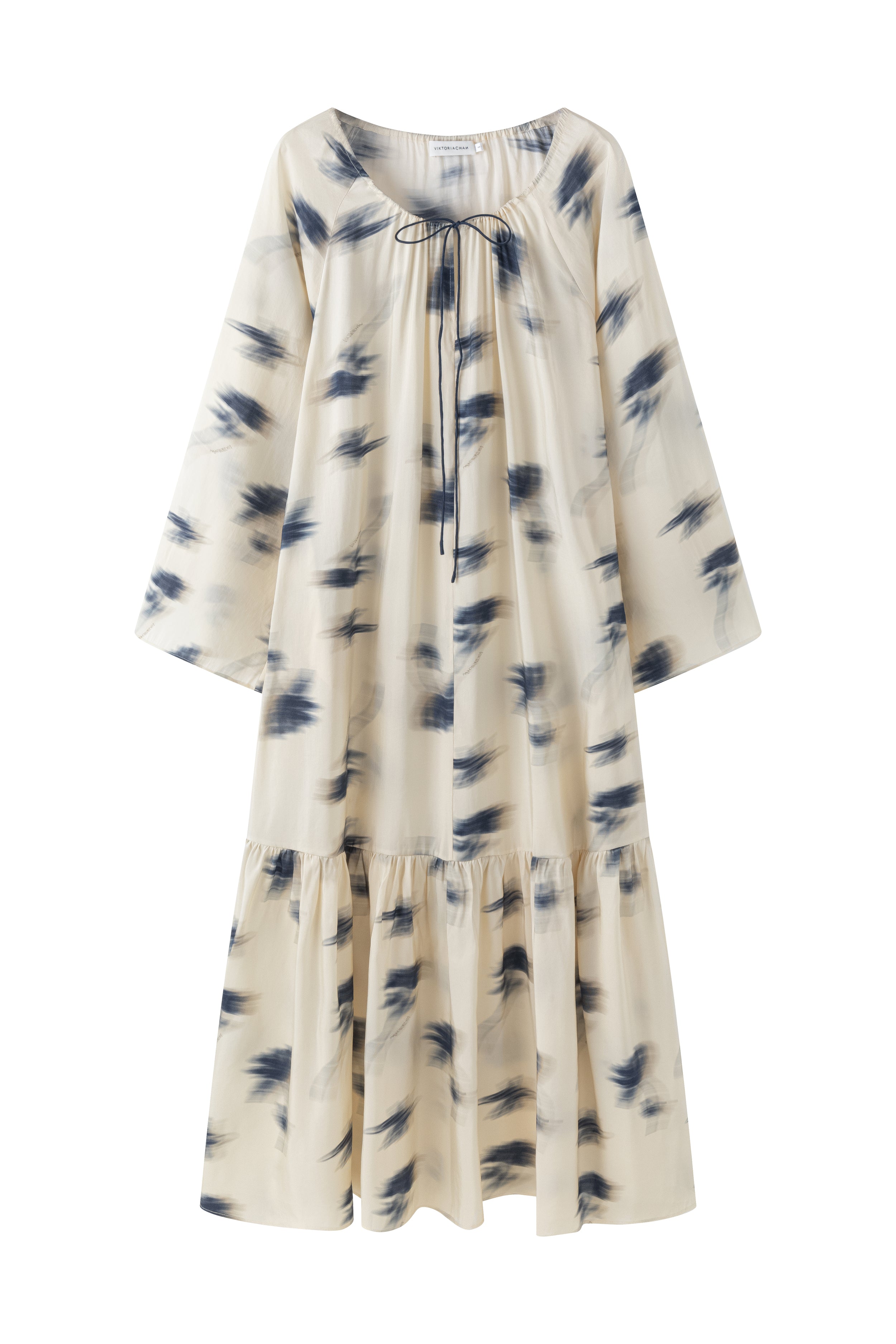 Nili oversized dress