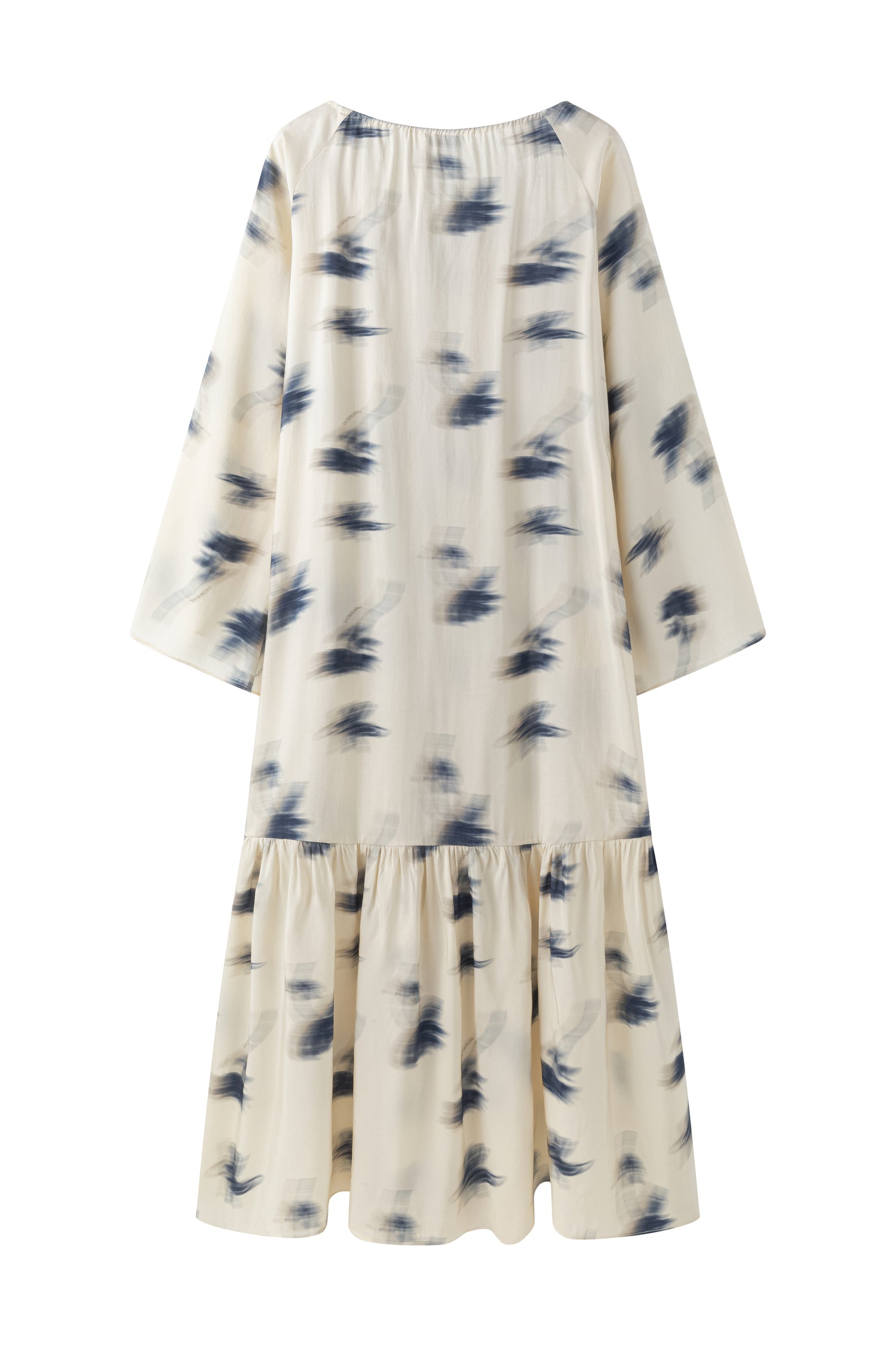 Nili oversized dress