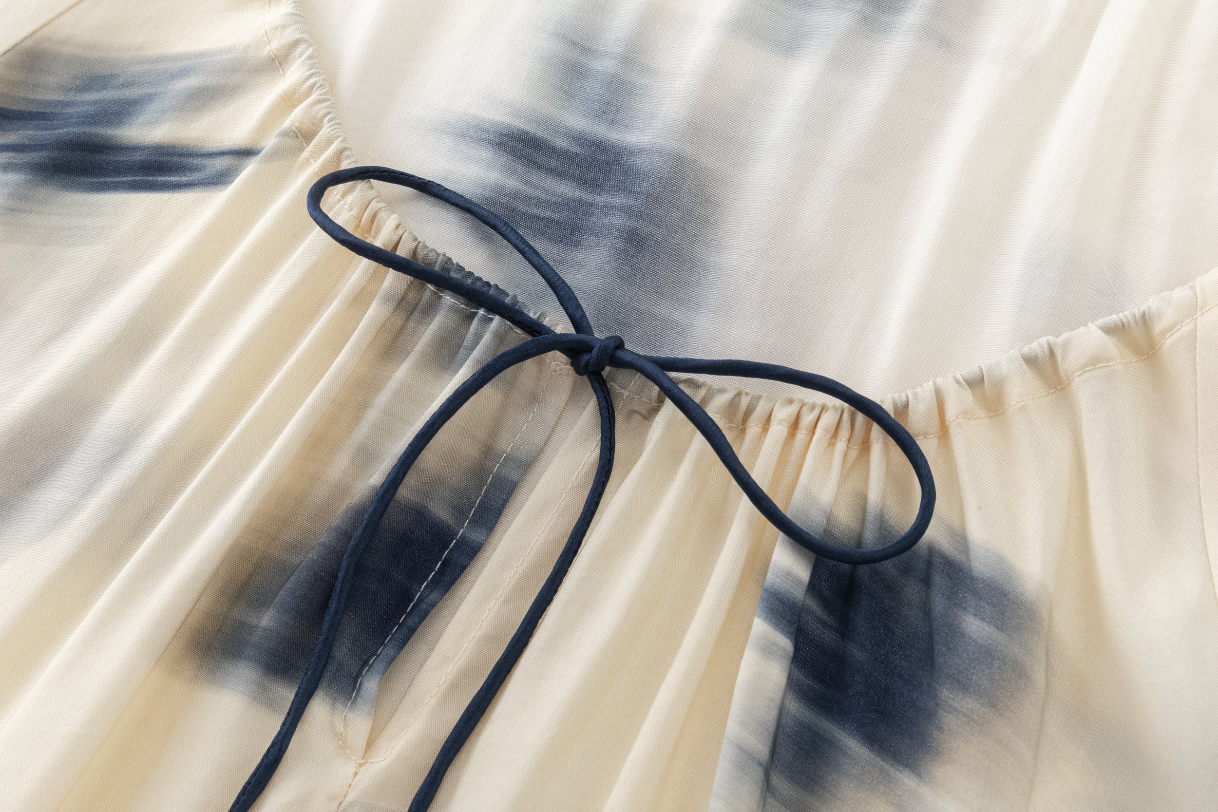 Nili oversized dress