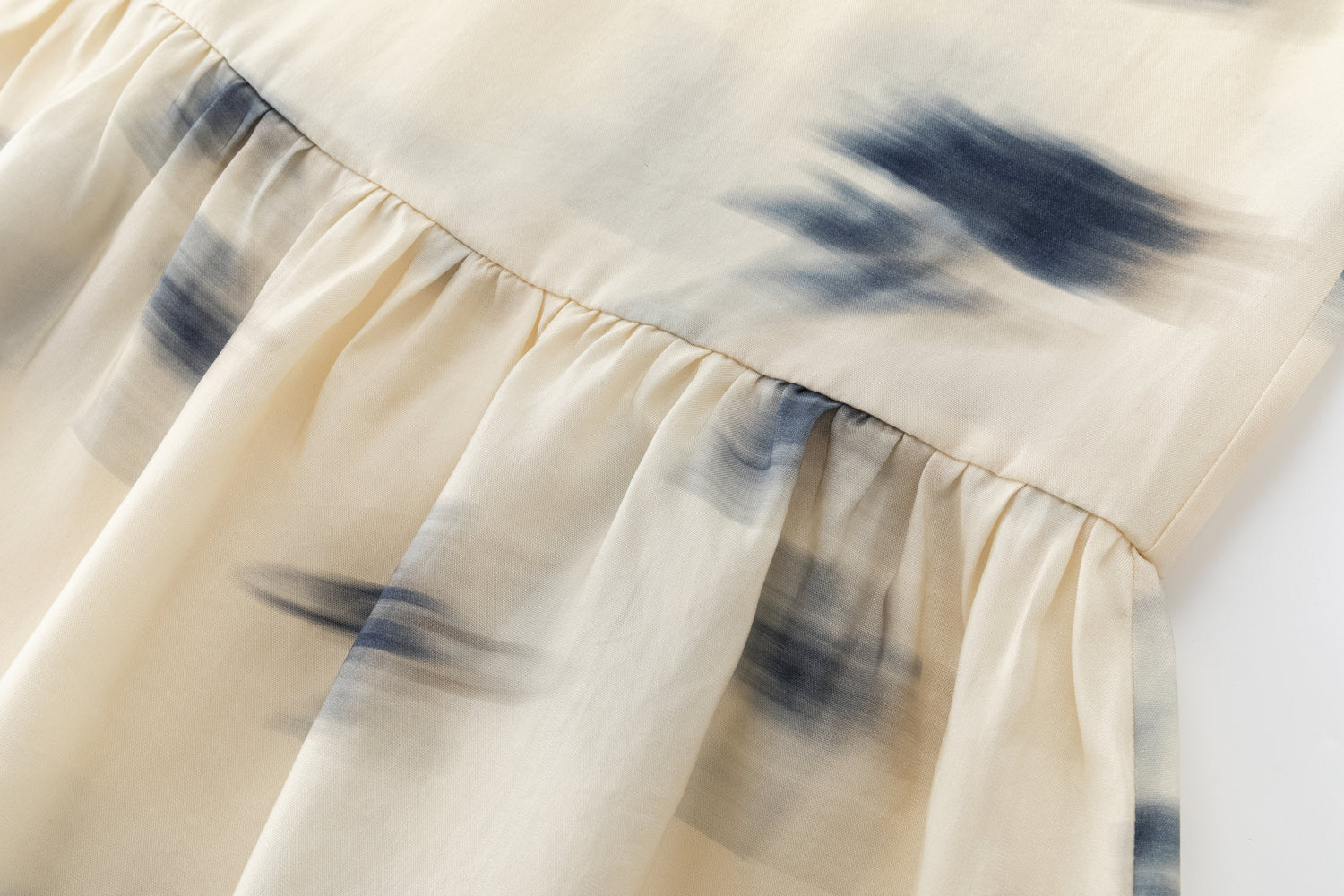 Nili oversized dress