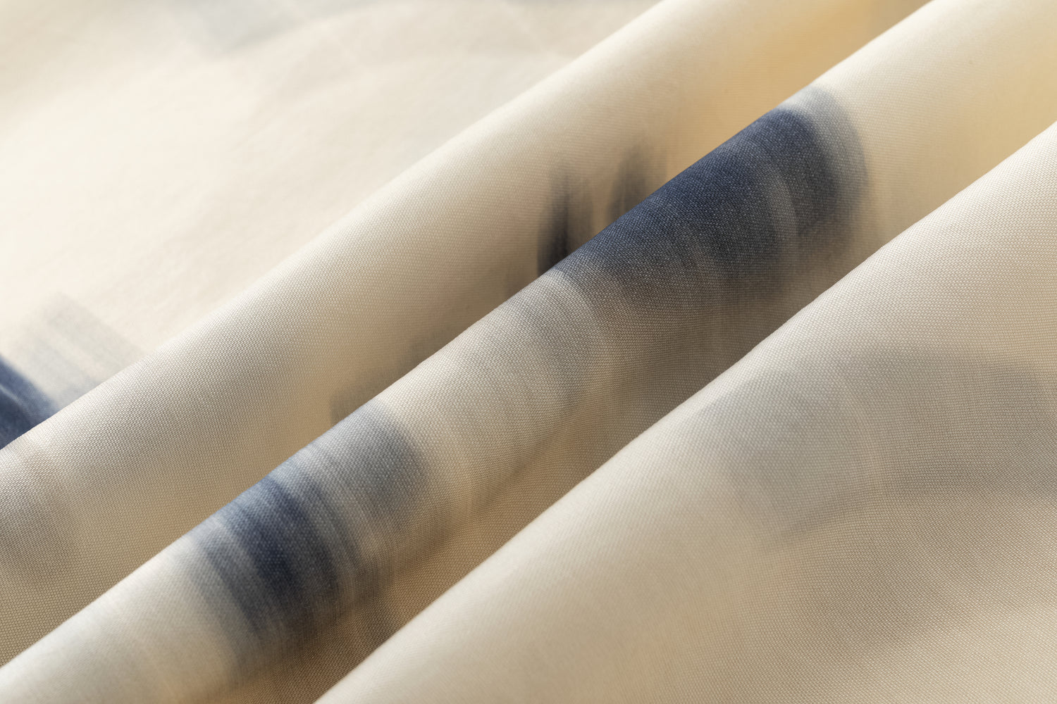 Nili oversized dress