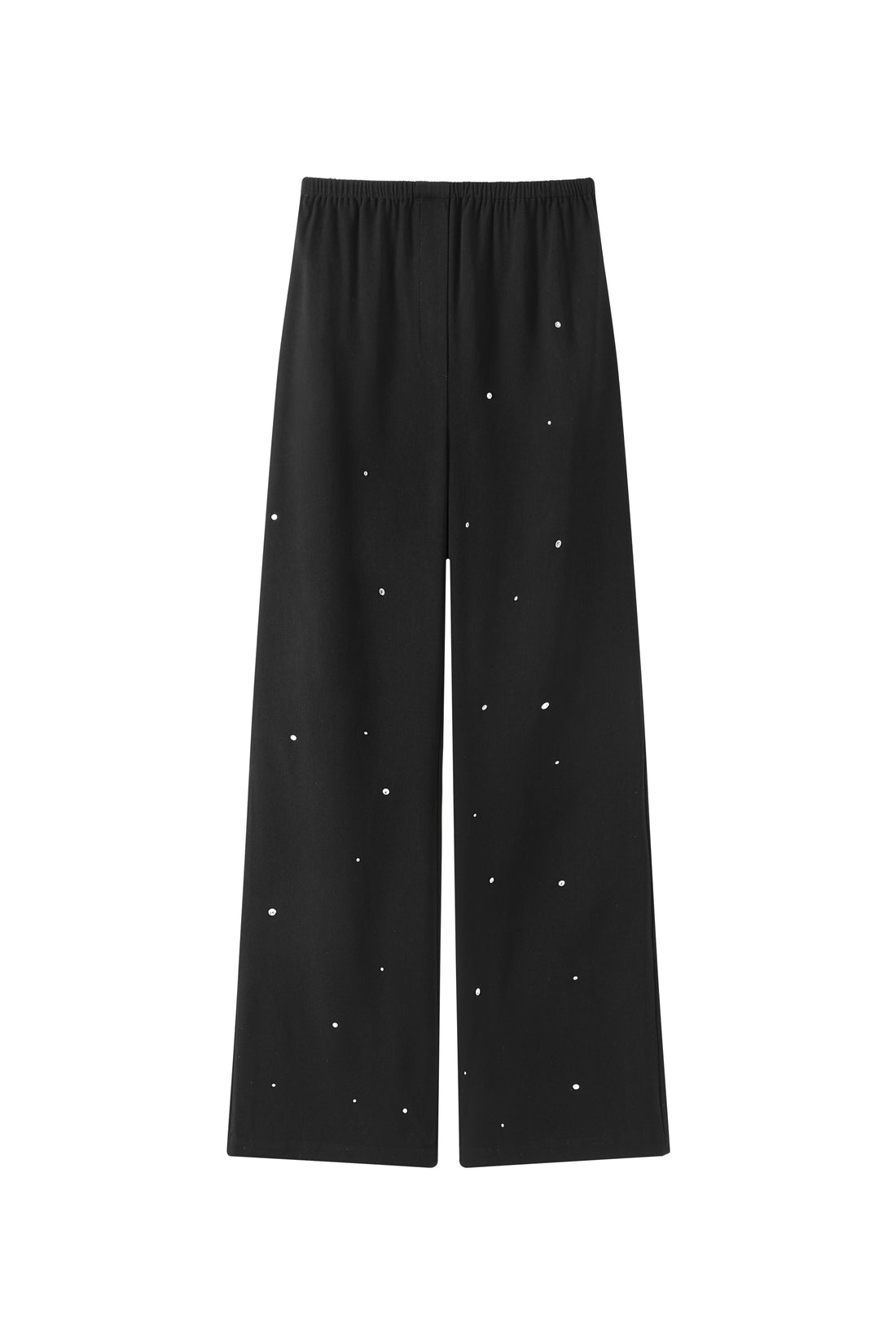 Cosmo embellished trousers