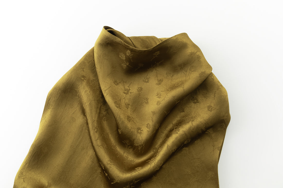 Monica halterneck dress