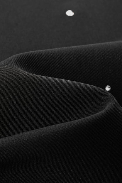 Cosmo embellished trousers