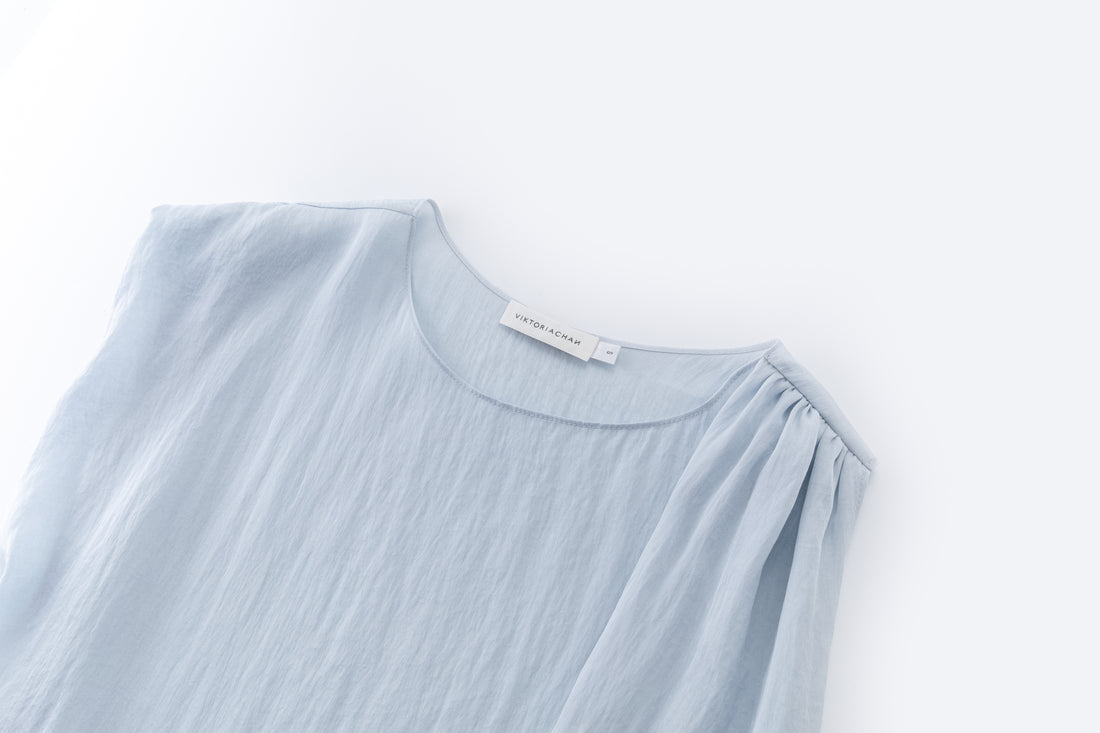 Avana long dress