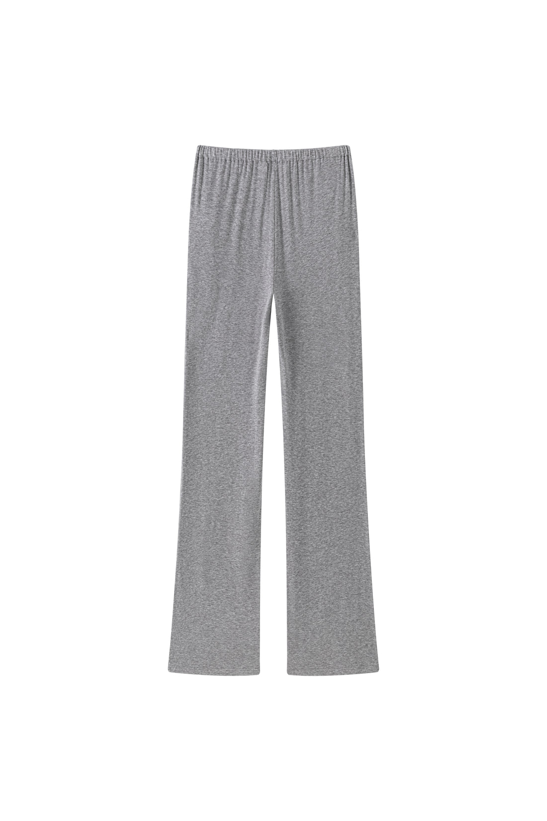 Portia jersey trousers