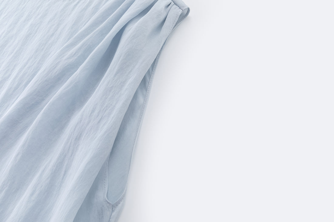 Avana long dress