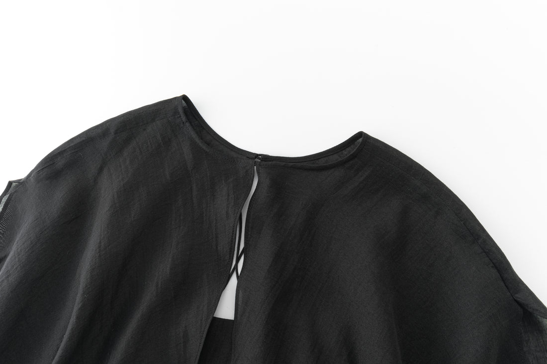 Eos two pieces dress