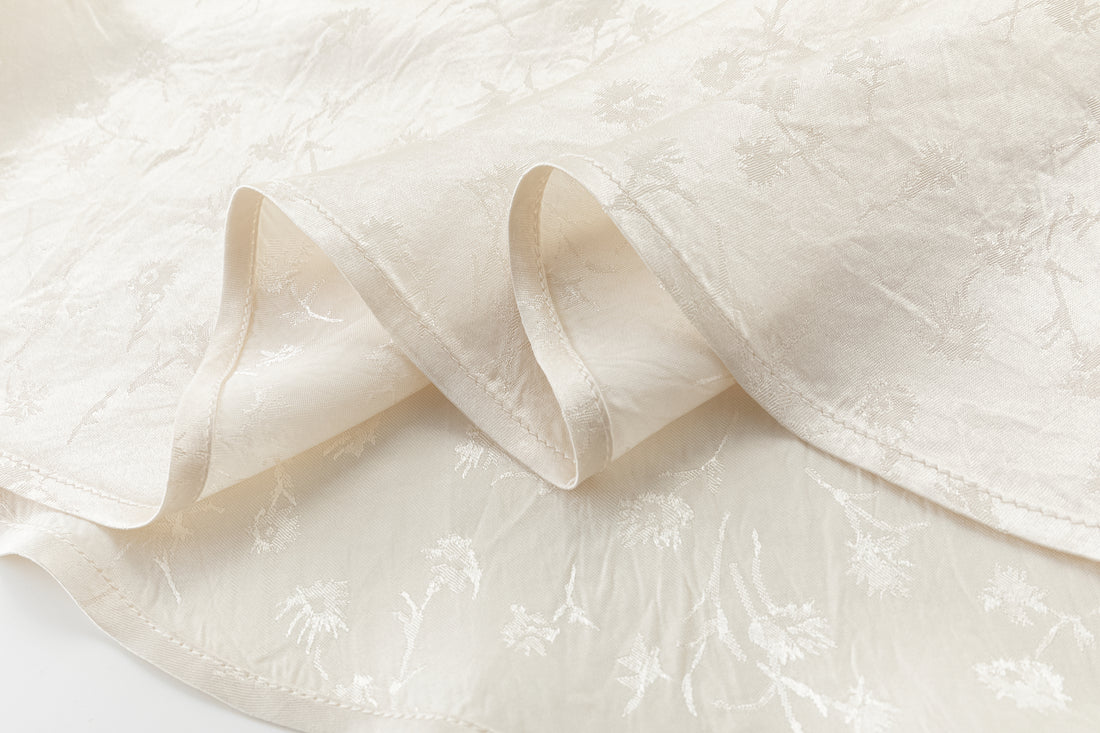 Monica halterneck dress