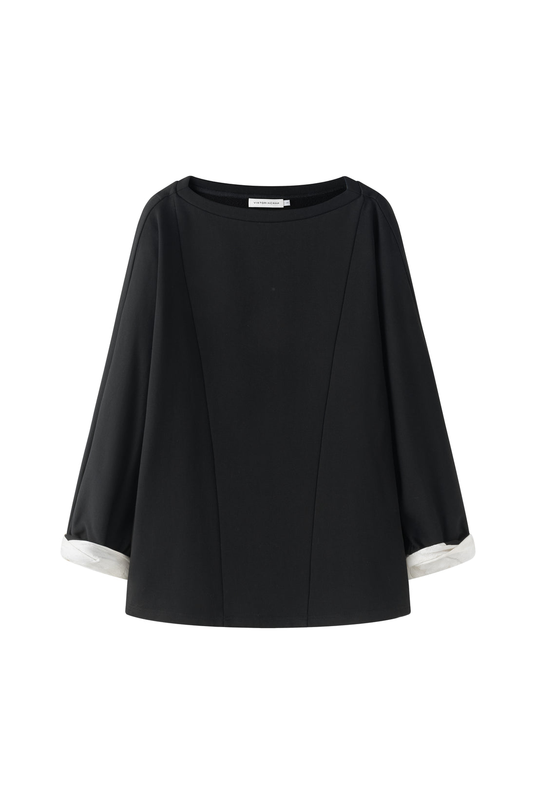 Monica oversized sweater