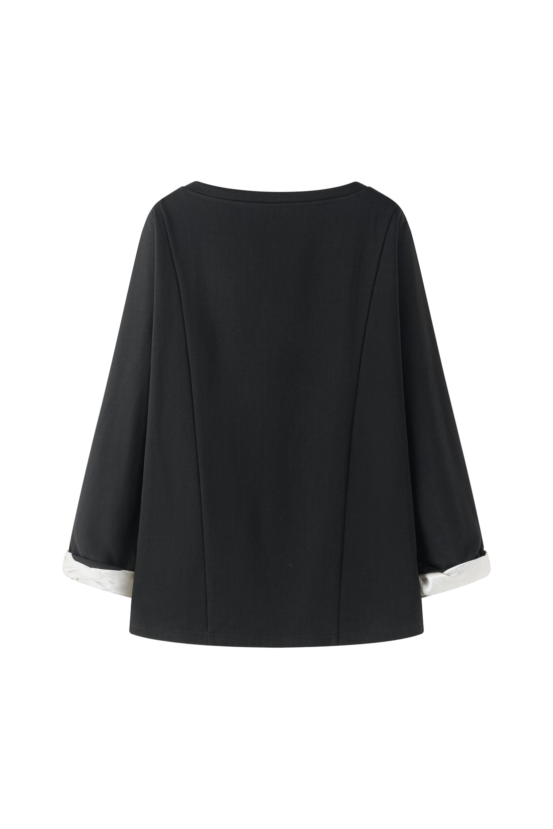 Monica oversized sweater