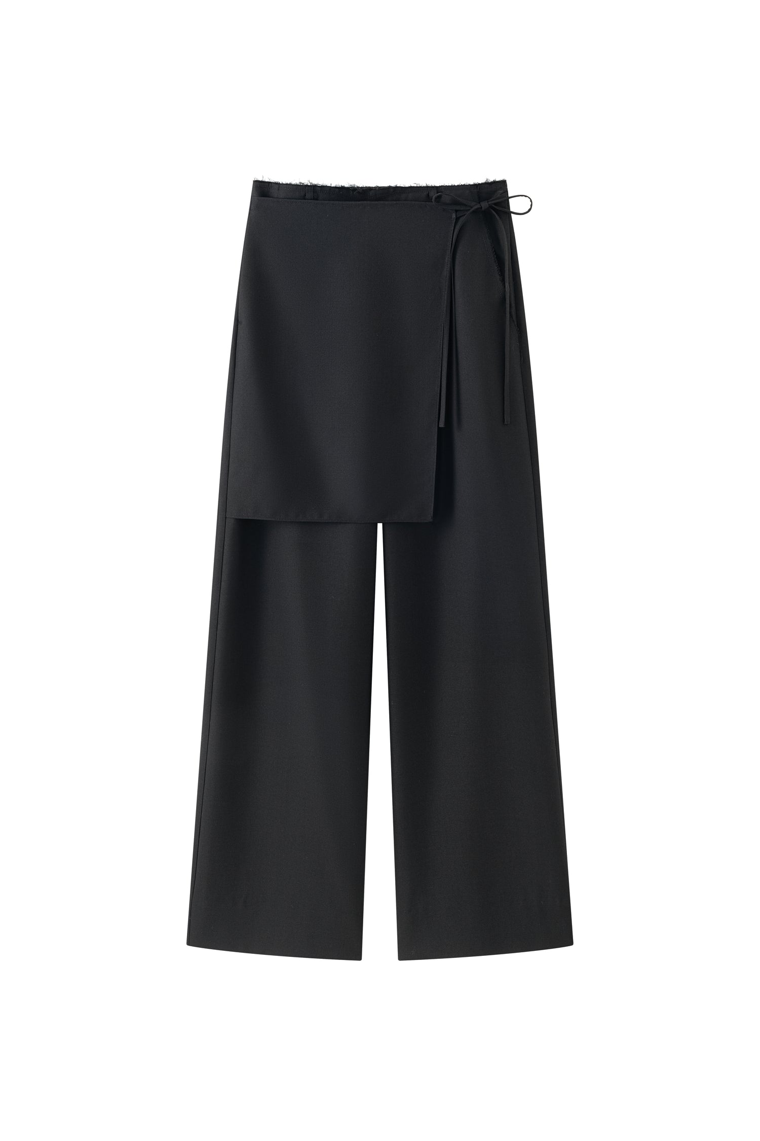 Kala flap trousers