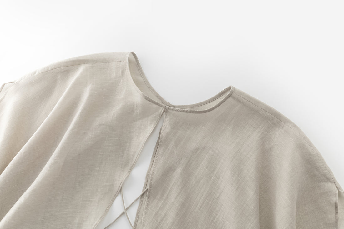 Eos two pieces dress