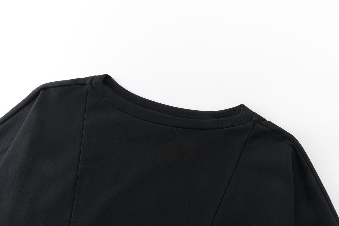 Monica oversized sweater