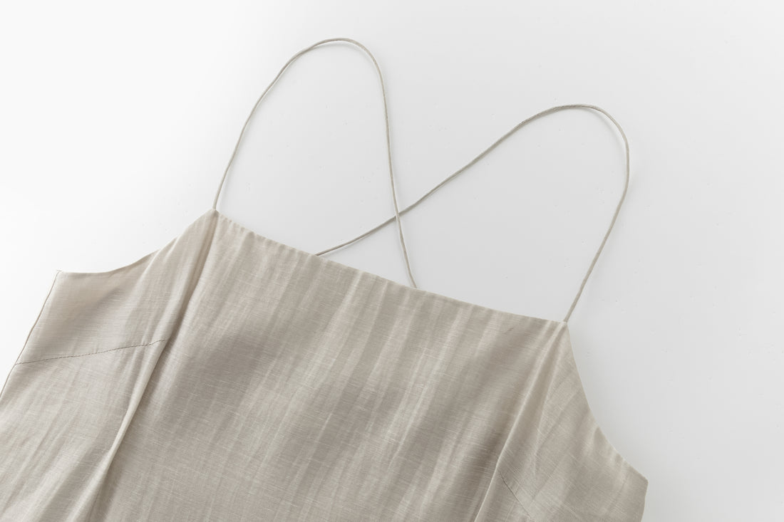 Eos two pieces dress