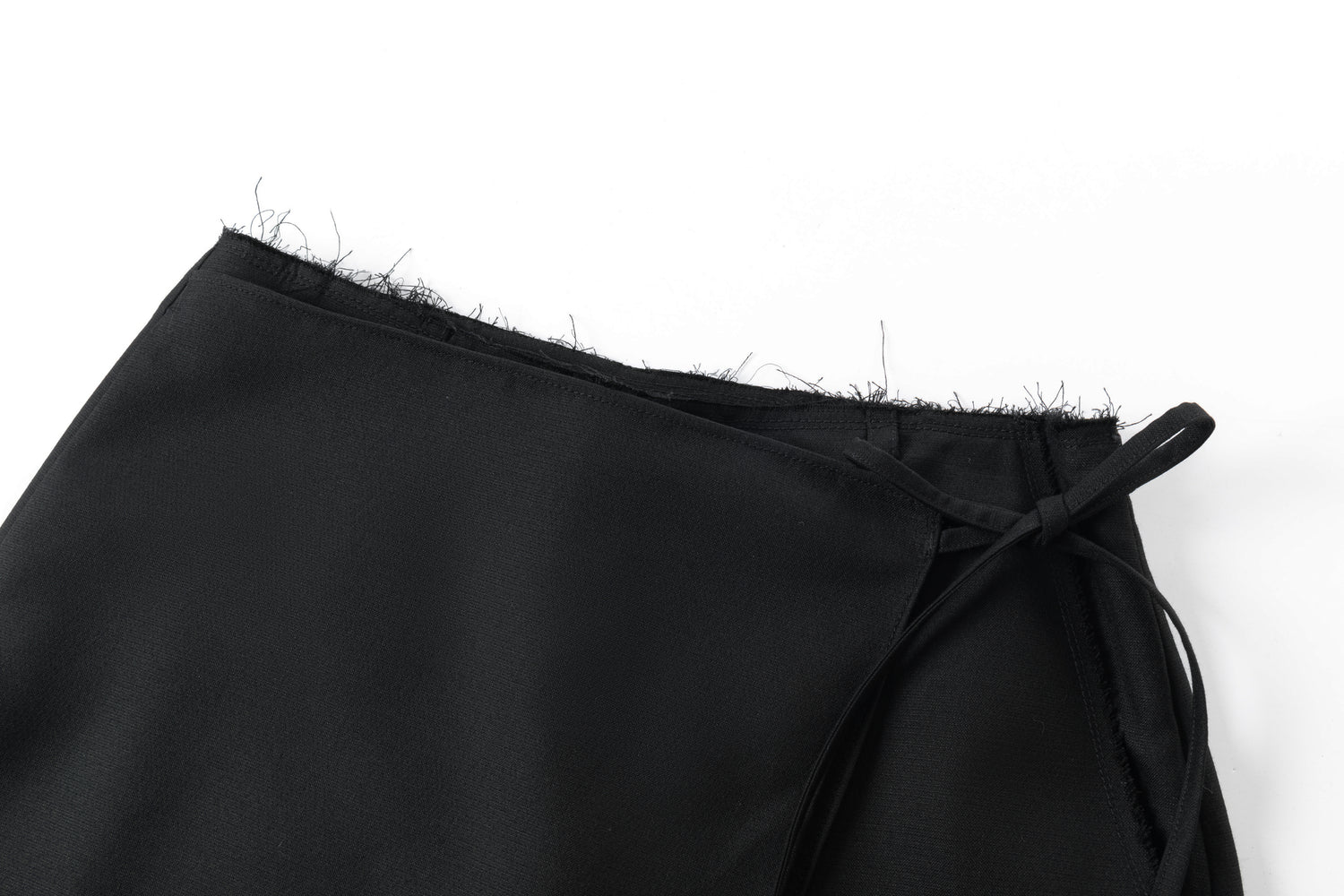 Kala flap trousers