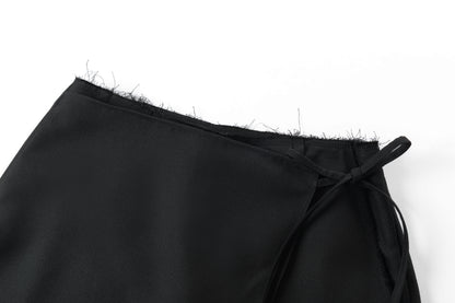 Kala flap trousers